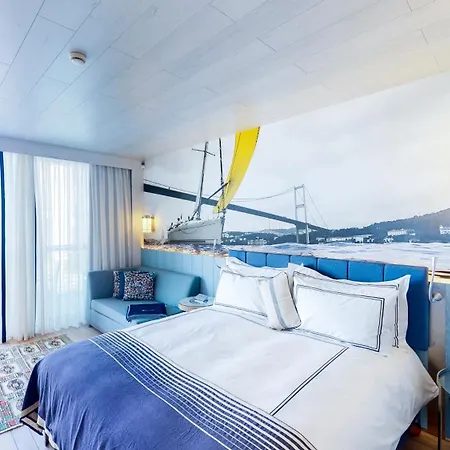 Karpaz Gate Marina Resort 4*