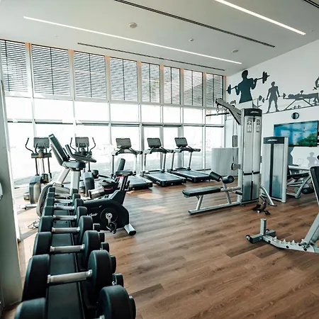 Resort Karpaz Gate Marina 4*