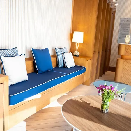 Karpaz Gate Marina Resort Agia Trias