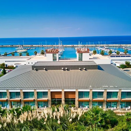 Karpaz Gate Marina Agia Trias