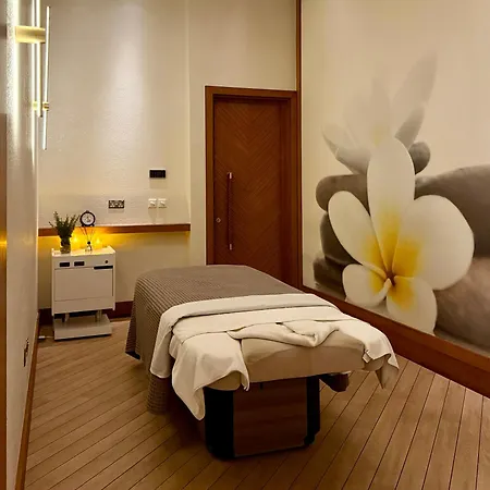 Karpaz Gate Marina 4* Agia Trias