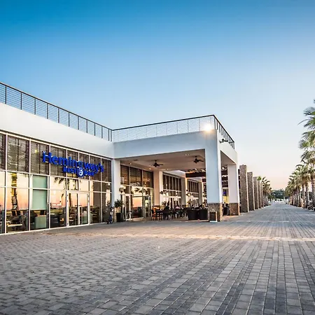 Resort Karpaz Gate Marina 4*