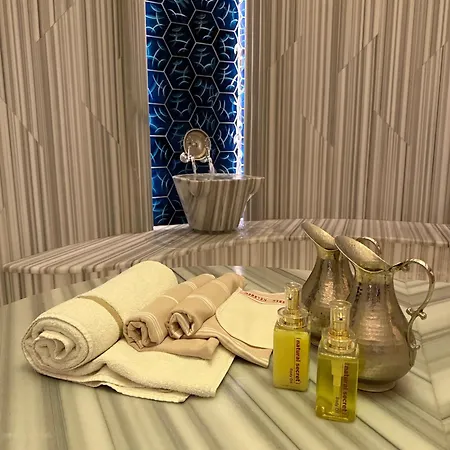 Karpaz Gate Marina Resort Agia Trias