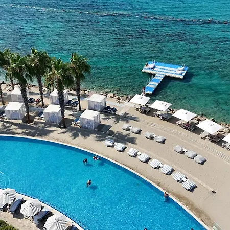 Karpaz Gate Marina 4*