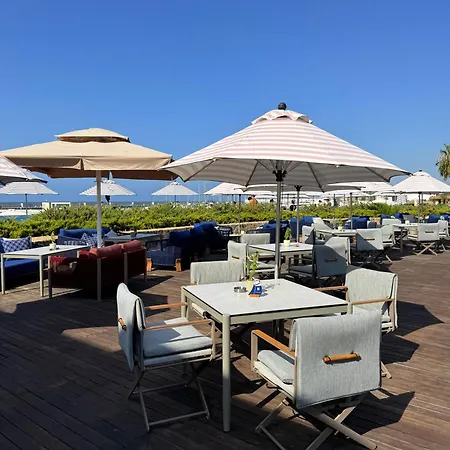 Resort Karpaz Gate Marina