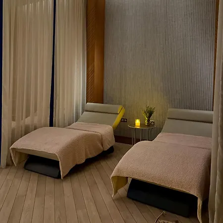 Karpaz Gate Marina 4* Agia Trias