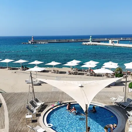 Karpaz Gate Marina Resort