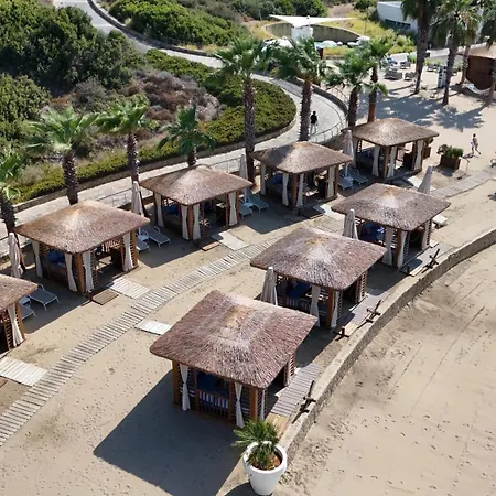 Karpaz Gate Marina 4*