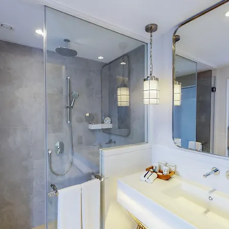 Resort Karpaz Gate Marina 4*
