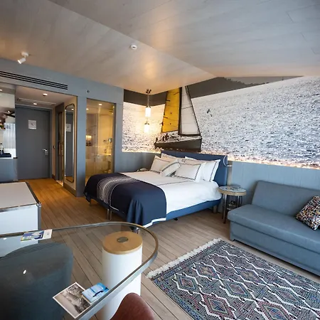 Karpaz Gate Marina 4* Agia Trias