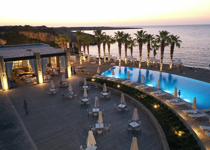 Karpaz Gate Marina Agia Trias