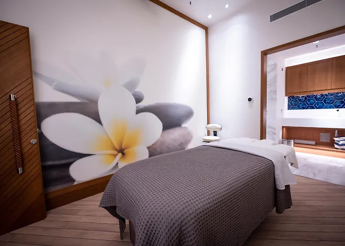 Karpaz Gate Marina Resort