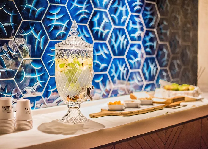 Karpaz Gate Marina 4*