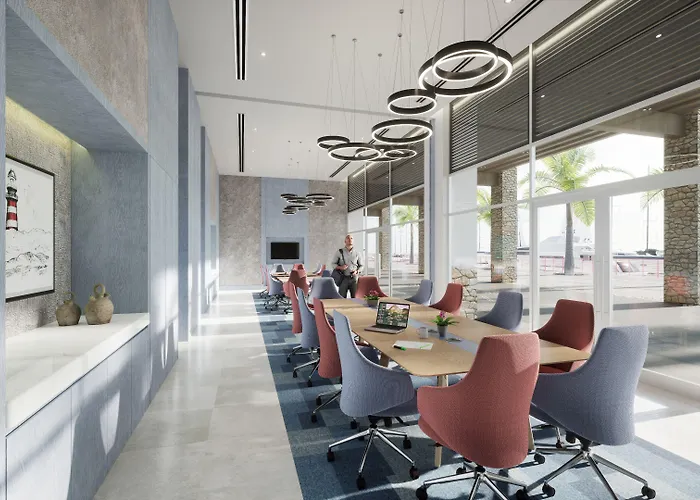 Karpaz Gate Marina Resort