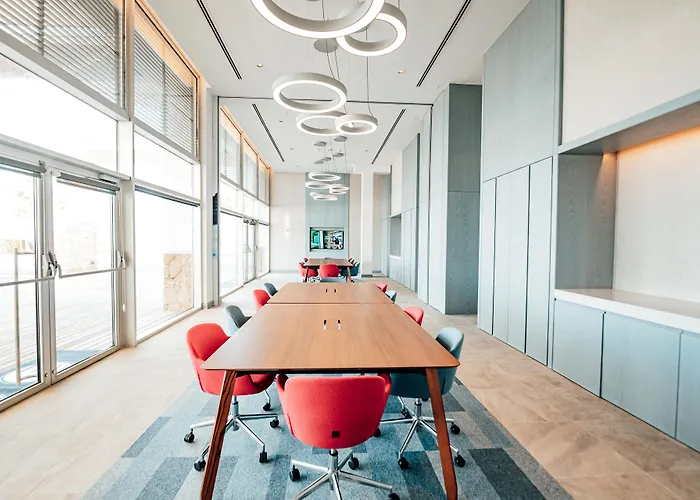 Karpaz Gate Marina 4*