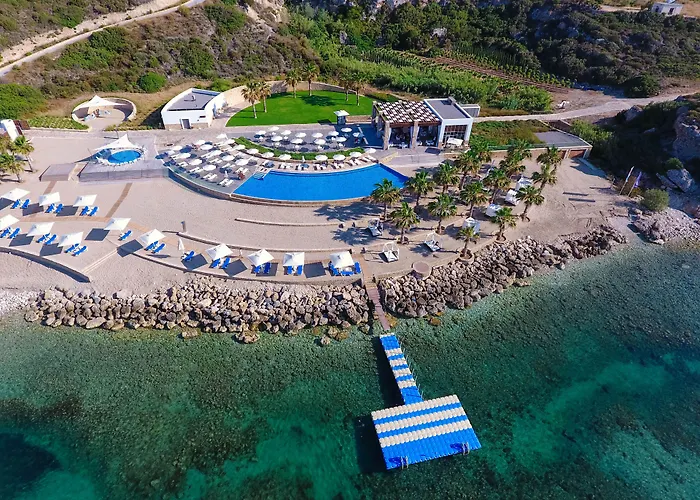 Karpaz Gate Marina Agia Trias