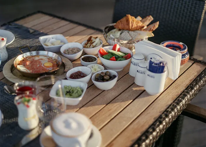 Resort Karpaz Gate Marina Agia Trias