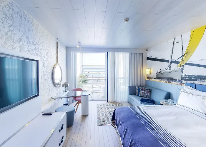 Resort Karpaz Gate Marina