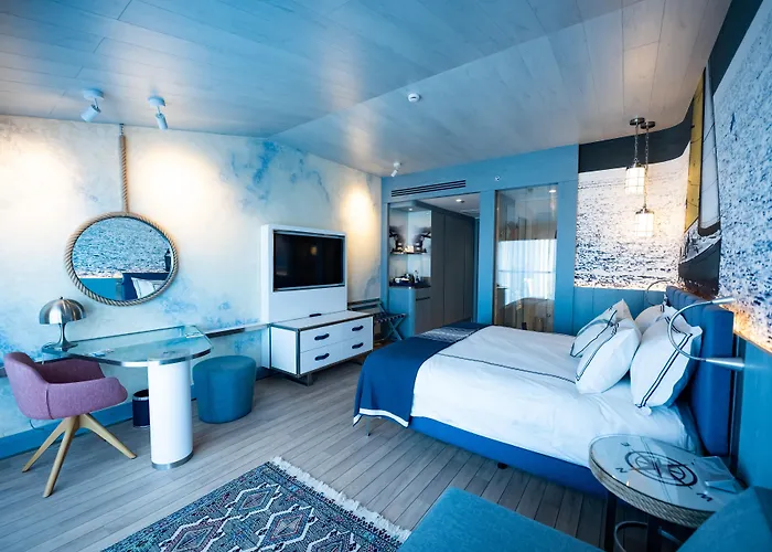 Resort Karpaz Gate Marina Agia Trias