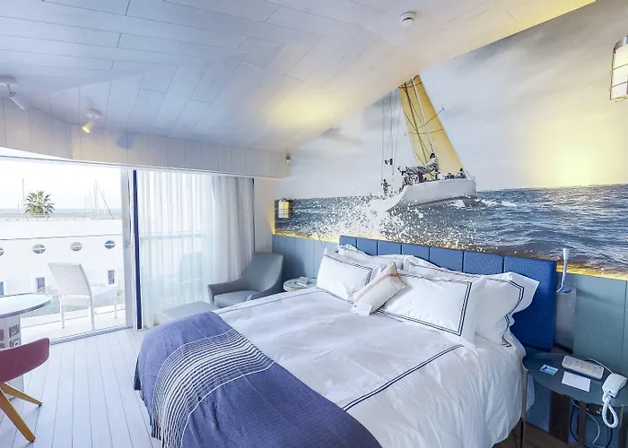 Karpaz Gate Marina Agia Trias