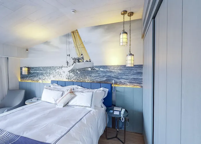 Karpaz Gate Marina Agia Trias