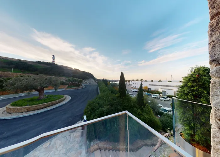 Karpaz Gate Marina 4*