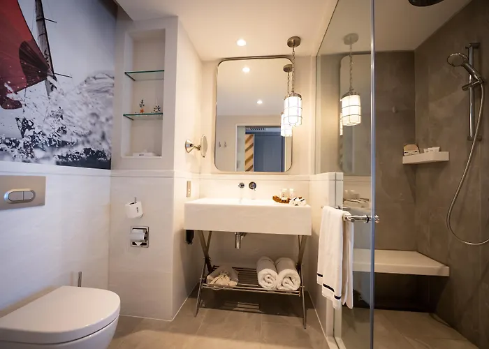 Karpaz Gate Marina Agia Trias