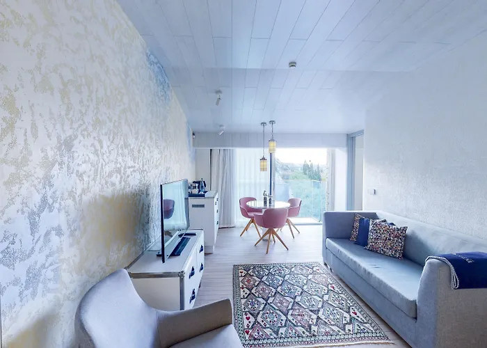 Karpaz Gate Marina Agia Trias