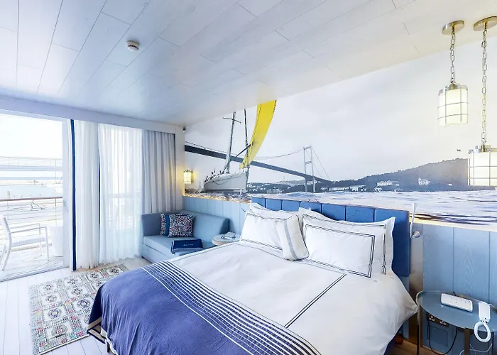 Karpaz Gate Marina Resort