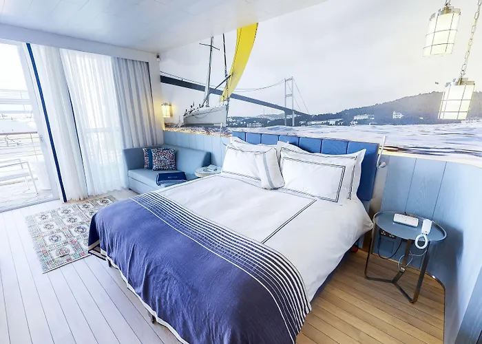 Karpaz Gate Marina Agia Trias