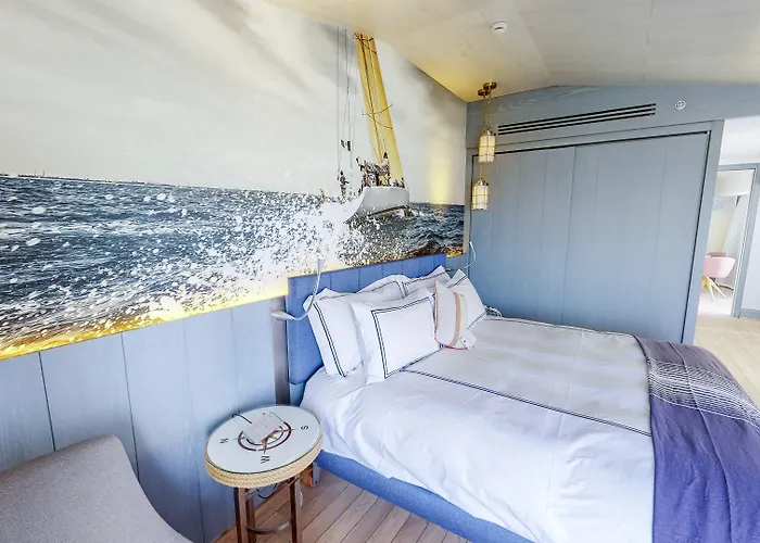 Karpaz Gate Marina Resort 4*