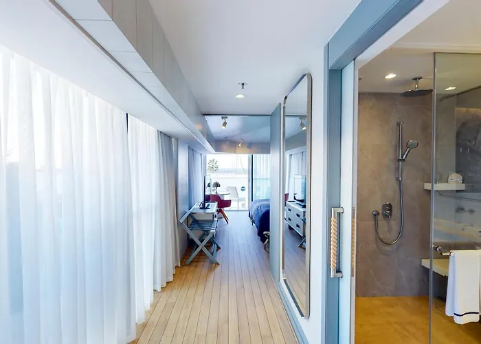 Karpaz Gate Marina Resort Agia Trias