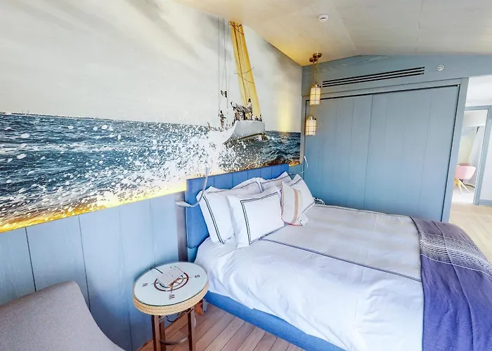 Karpaz Gate Marina 4* Agia Trias