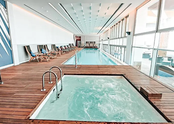 Karpaz Gate Marina Resort