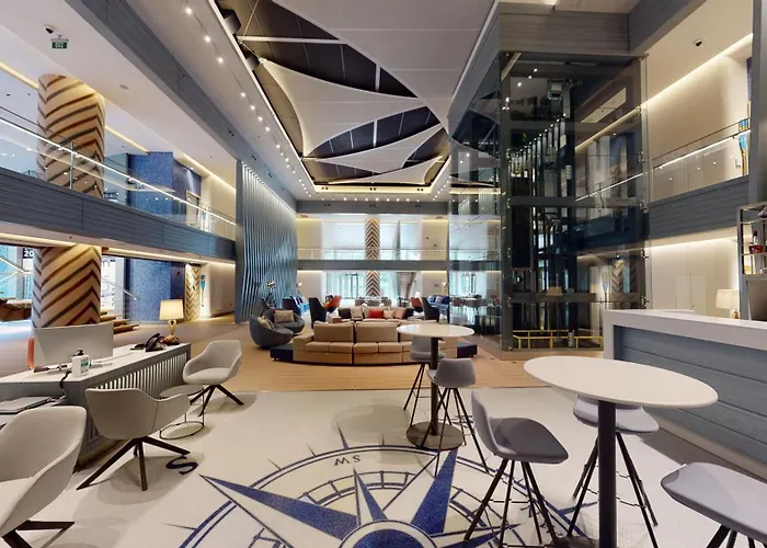 Karpaz Gate Marina Resort 4*