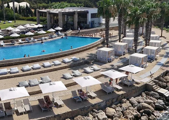 Resort Karpaz Gate Marina