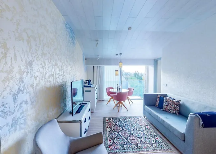 Karpaz Gate Marina Resort 4*