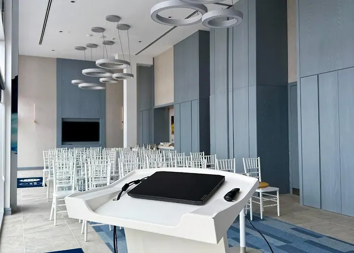 Resort Karpaz Gate Marina 4*