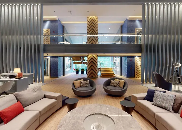 Karpaz Gate Marina Agia Trias