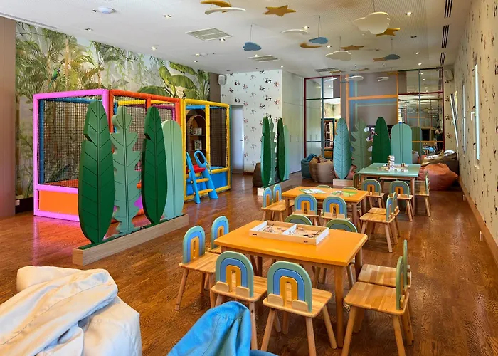 Karpaz Gate Marina 4* Agia Trias