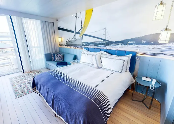 Karpaz Gate Marina Resort