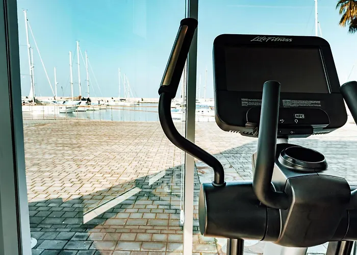 Karpaz Gate Marina Resort 4*