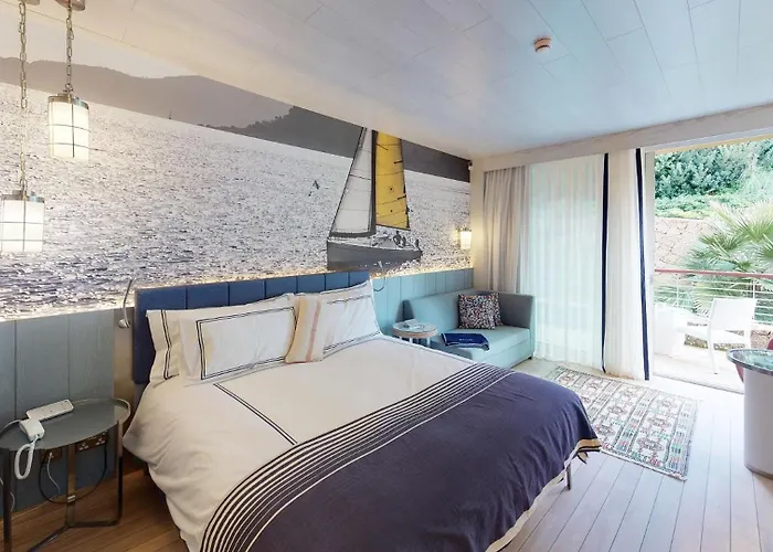 Resort Karpaz Gate Marina 4*