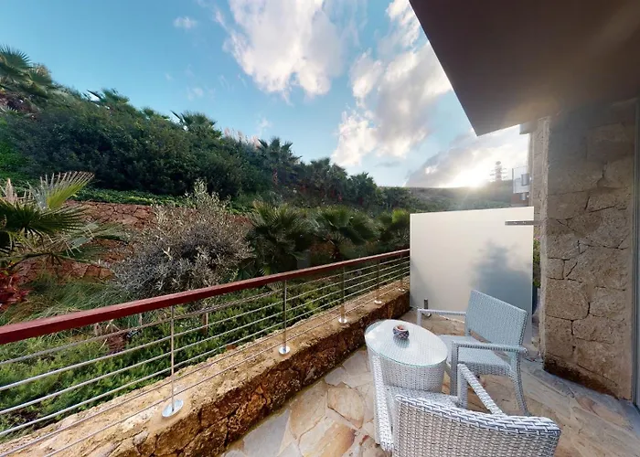 Karpaz Gate Marina Resort 4*