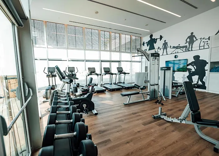 Resort Karpaz Gate Marina 4*