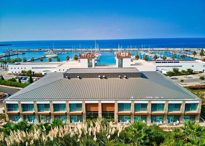 Karpaz Gate Marina Agia Trias