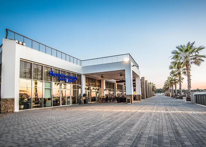 Resort Karpaz Gate Marina 4*