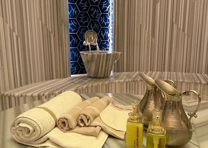 Karpaz Gate Marina Resort Agia Trias