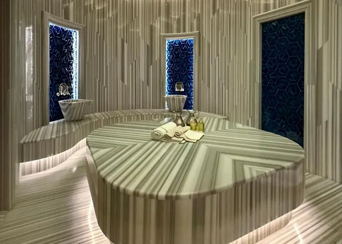 Karpaz Gate Marina 4* Agia Trias