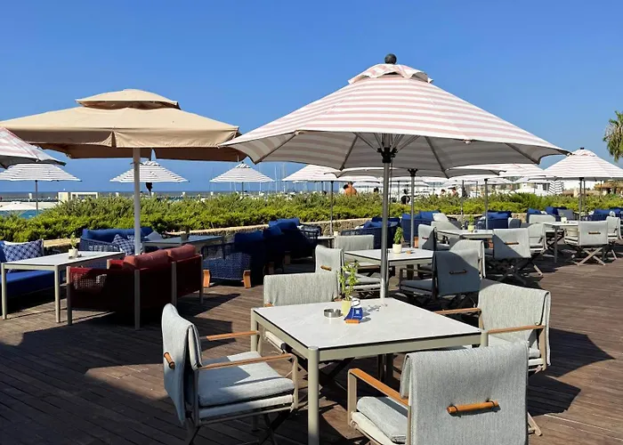 Resort Karpaz Gate Marina